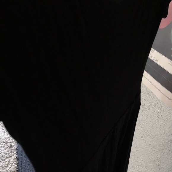 Free people dance with me dress black - Picture 6 of 6